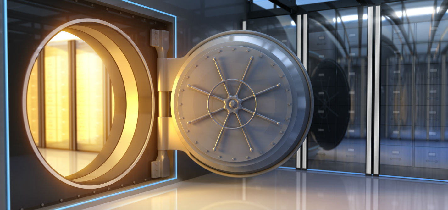 Is Your Business Secure?
