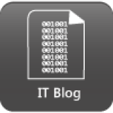 IT Blog 