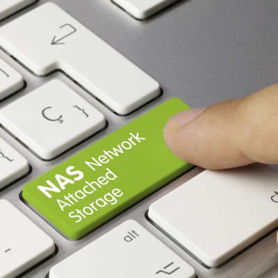 Is a NAS Right for Your Office?