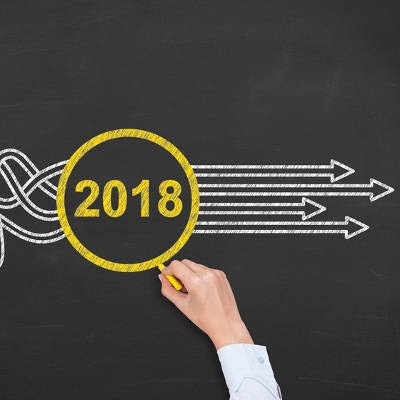 Emerging Business Technology Innovations for 2018