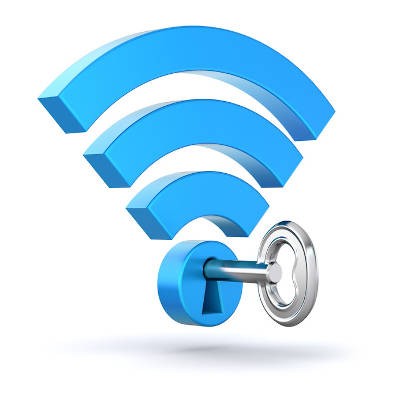 Tip of the Week: Simple Practices to Secure Your Wi-Fi