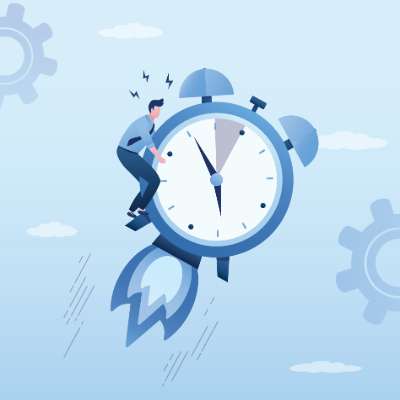 Efficiency is Often the Silent Enemy of Security