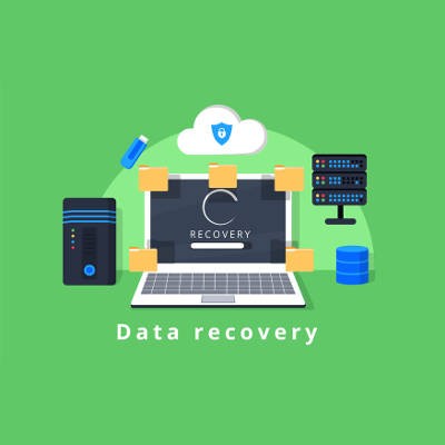 What Can You Do to Improve Data Recovery?