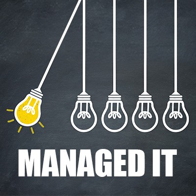 Why Managed Services: Proactive Maintenance and Management