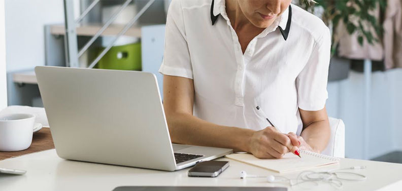 COVID-19 Causes a Shift Toward Remote Work