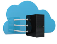 Host Your Server and Infrastructure in the Cloud